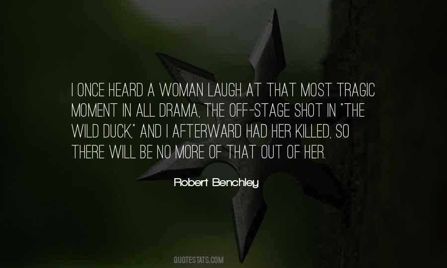 Duck Off Quotes #812738