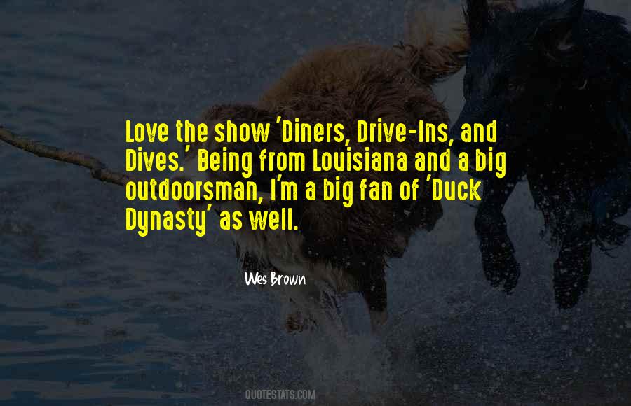 Duck Off Quotes #95515