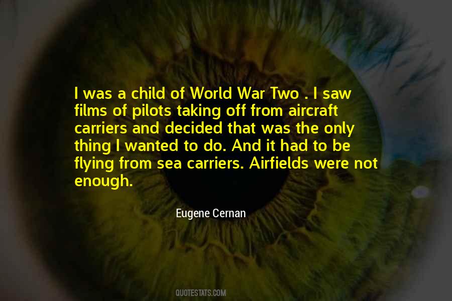 Quotes About The Joy Of Flying #16968