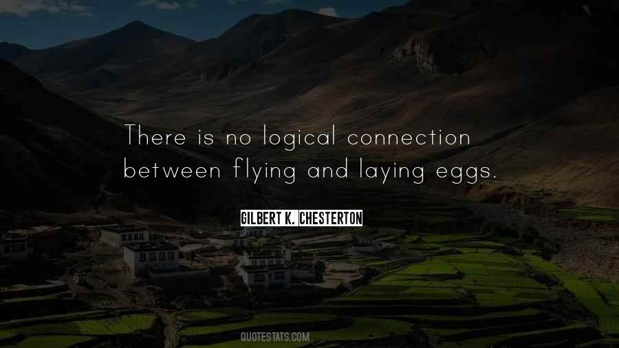 Quotes About The Joy Of Flying #31643