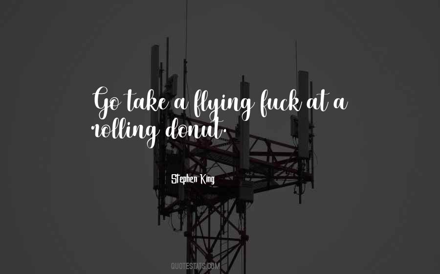 Quotes About The Joy Of Flying #45705