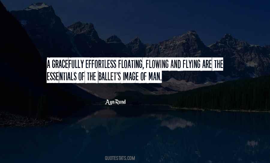 Quotes About The Joy Of Flying #69641