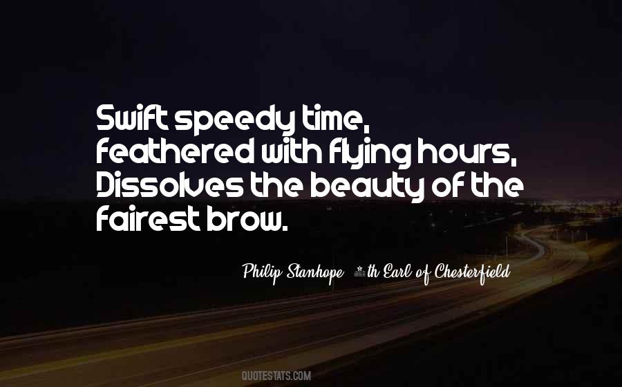 Quotes About The Joy Of Flying #69939