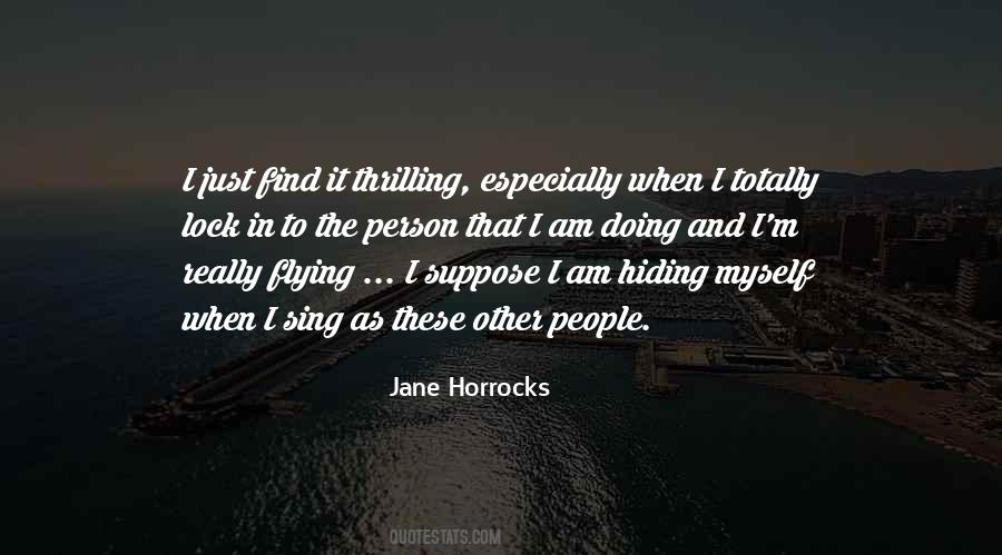 Lock It In Quotes #1022530