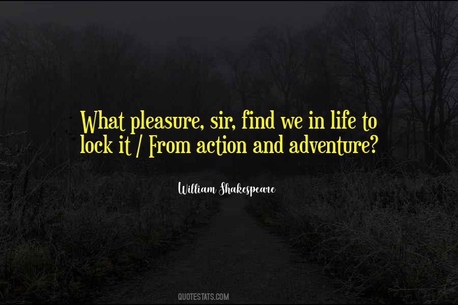 Lock It In Quotes #1262557