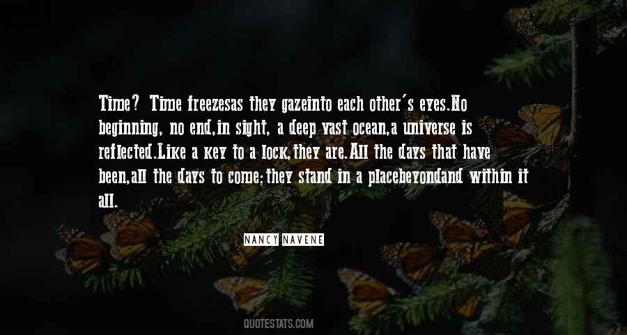 Lock It In Quotes #1474926