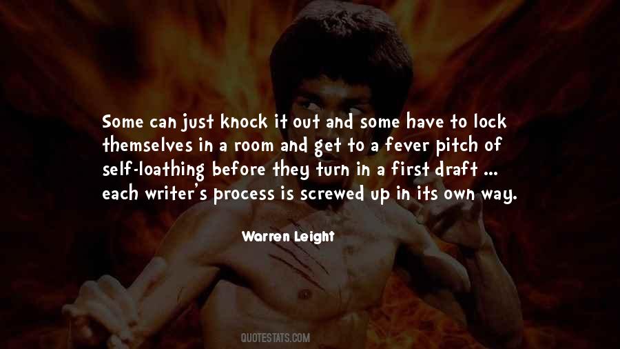 Lock It In Quotes #1500780