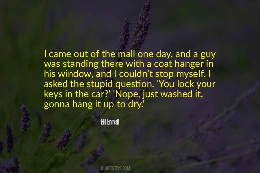 Lock It In Quotes #1672541