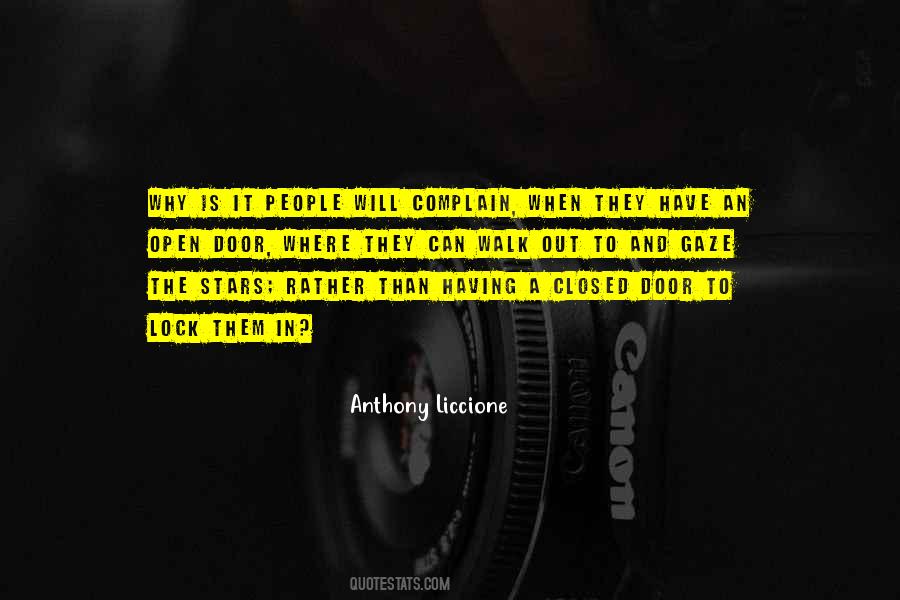 Lock It In Quotes #433879