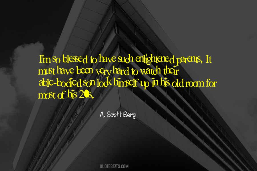 Lock It In Quotes #491899