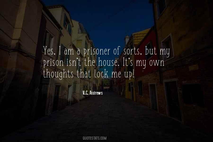 Lock It In Quotes #601638