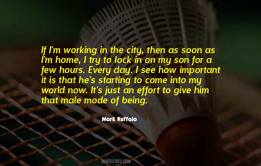 Lock It In Quotes #702899