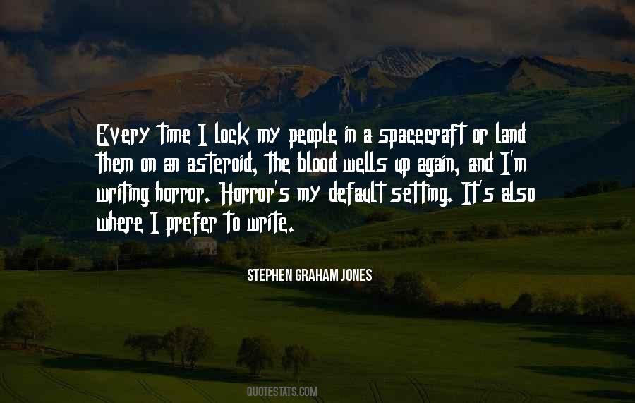 Lock It In Quotes #738810