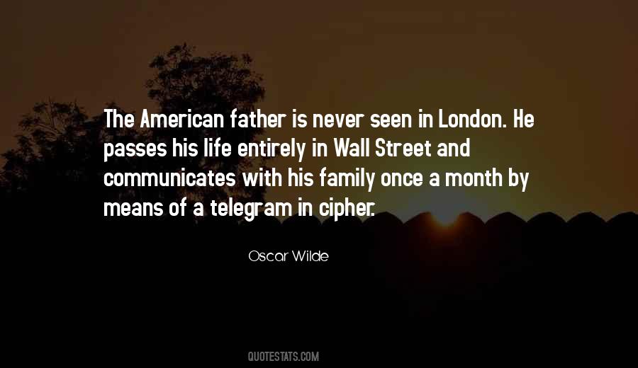 Family Wall Quotes #1187747