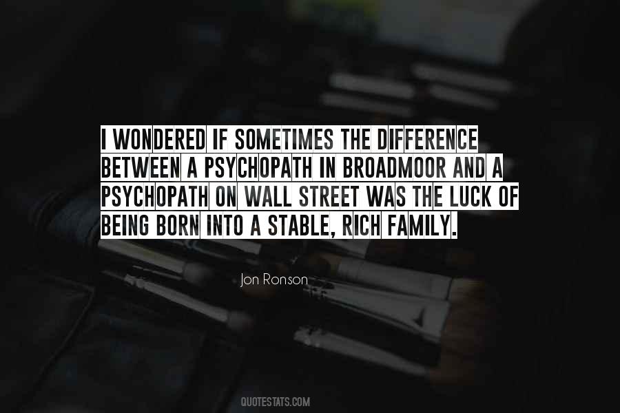 Family Wall Quotes #75127