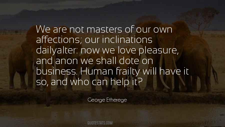 Helping Business Quotes #396343