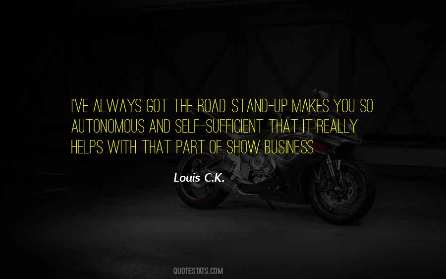 Helping Business Quotes #587578