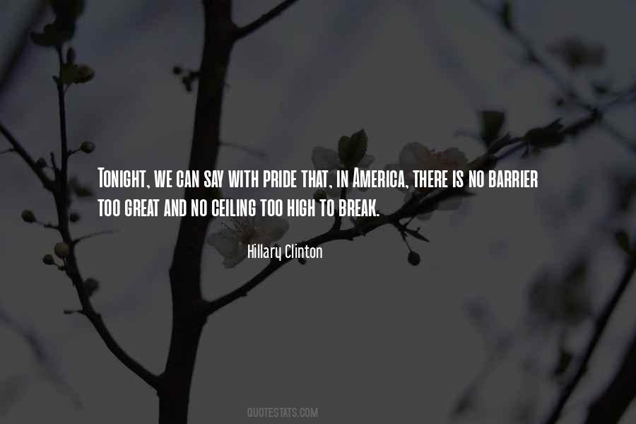 High Ceiling Quotes #1490454 High Ceiling Quotes #1490454