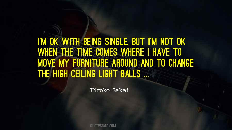 High Ceiling Quotes #884841 High Ceiling Quotes #884841