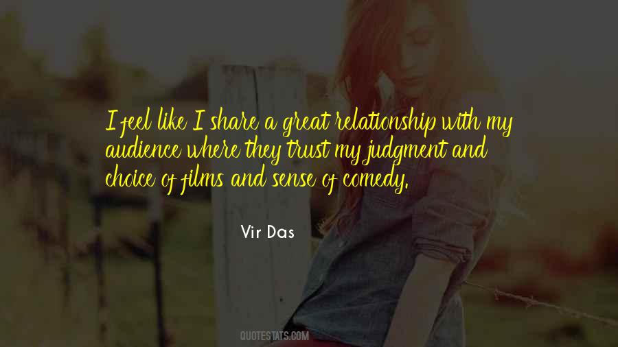 Choice Relationship Quotes #1100191