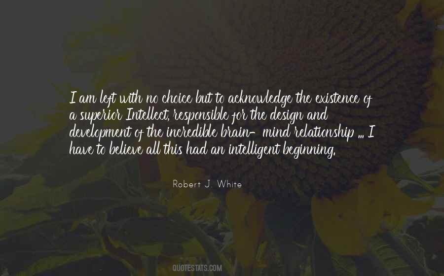 Choice Relationship Quotes #240268