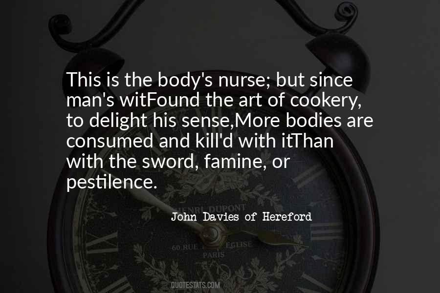 War Nurse Quotes #12993