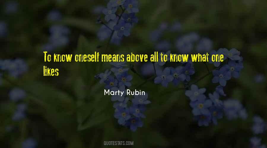 Know Oneself Quotes #643994
