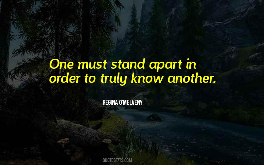 Know Oneself Quotes #887312