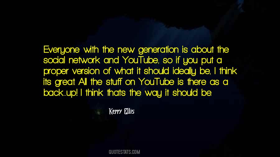 All Is As It Should Be Quotes #1170231