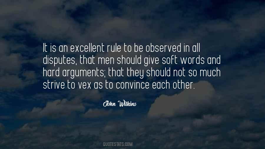 All Is As It Should Be Quotes #1177102