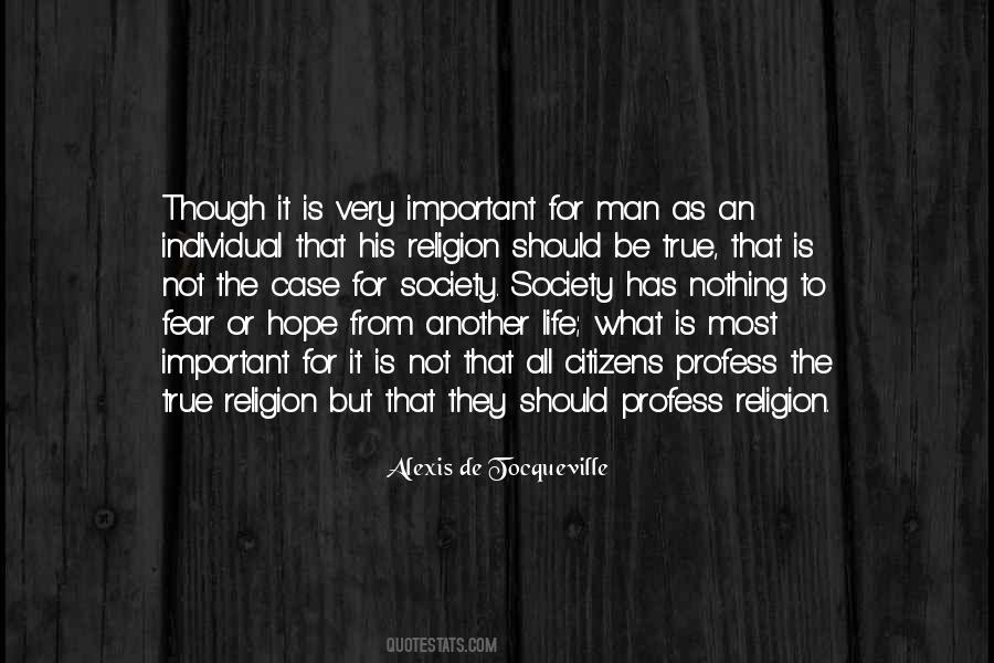 All Is As It Should Be Quotes #1204056