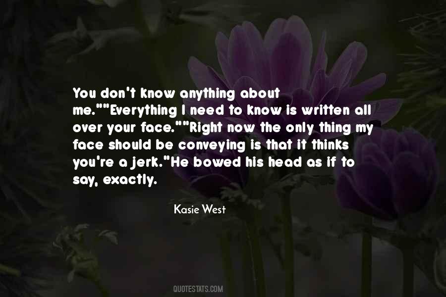 All Is As It Should Be Quotes #1306132