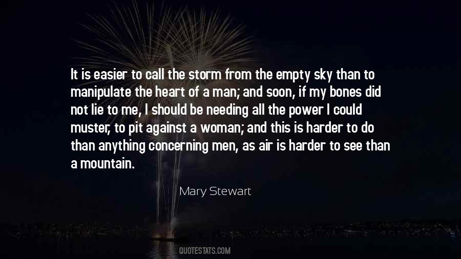 All Is As It Should Be Quotes #1314466