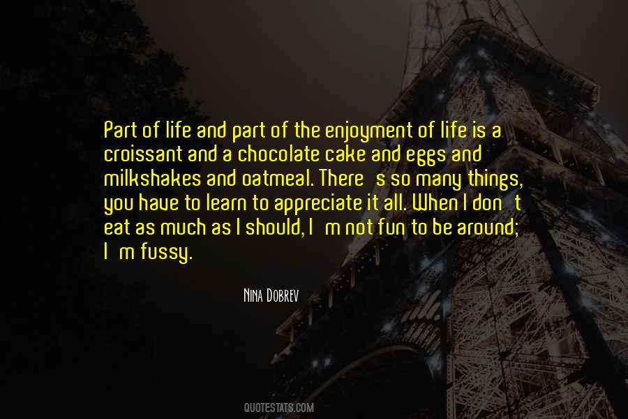 All Is As It Should Be Quotes #1513239