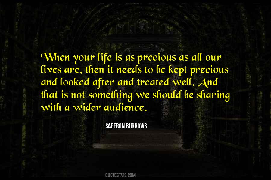 All Is As It Should Be Quotes #1591417