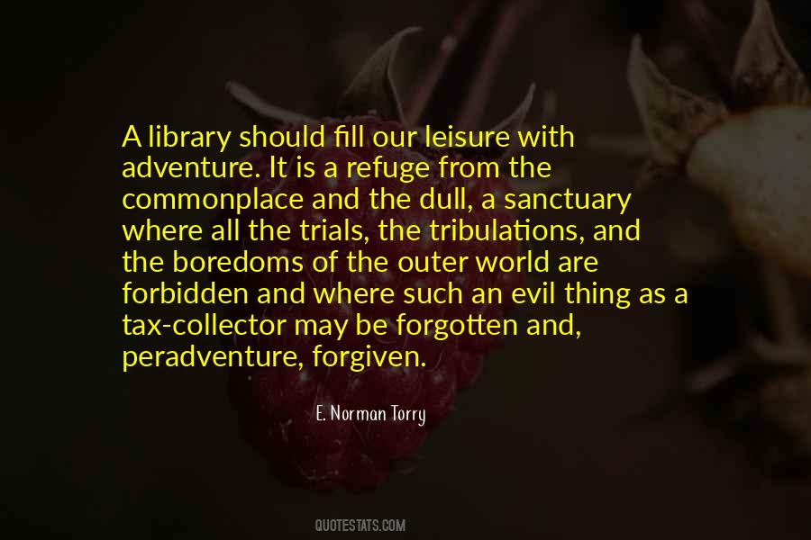 All Is As It Should Be Quotes #365867