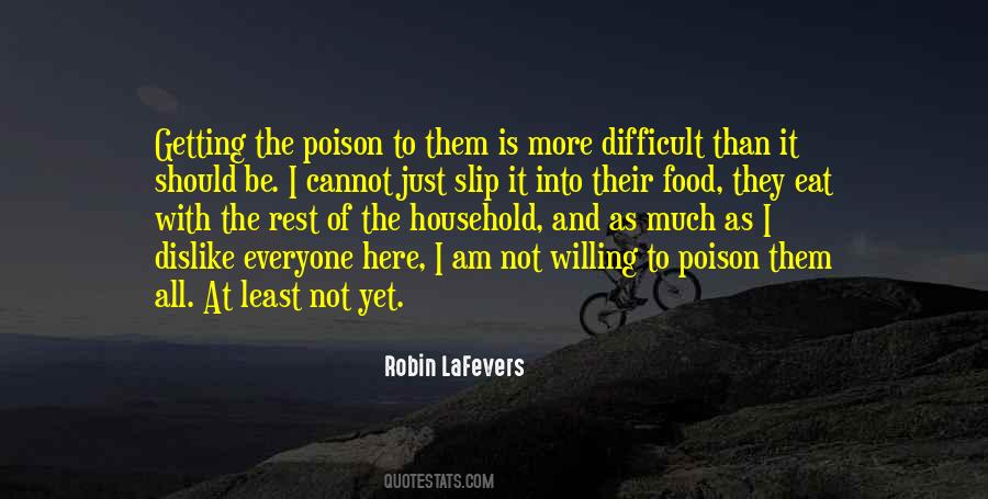 All Is As It Should Be Quotes #520653