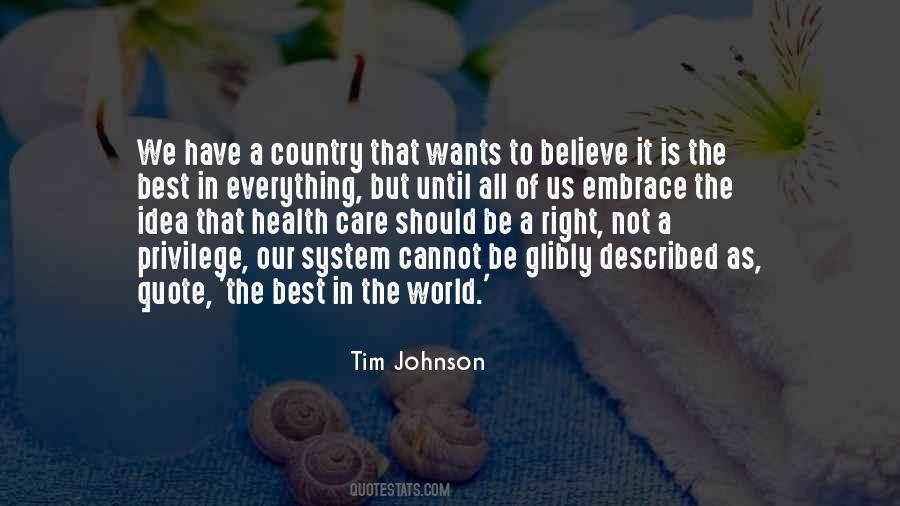 All Is As It Should Be Quotes #760604