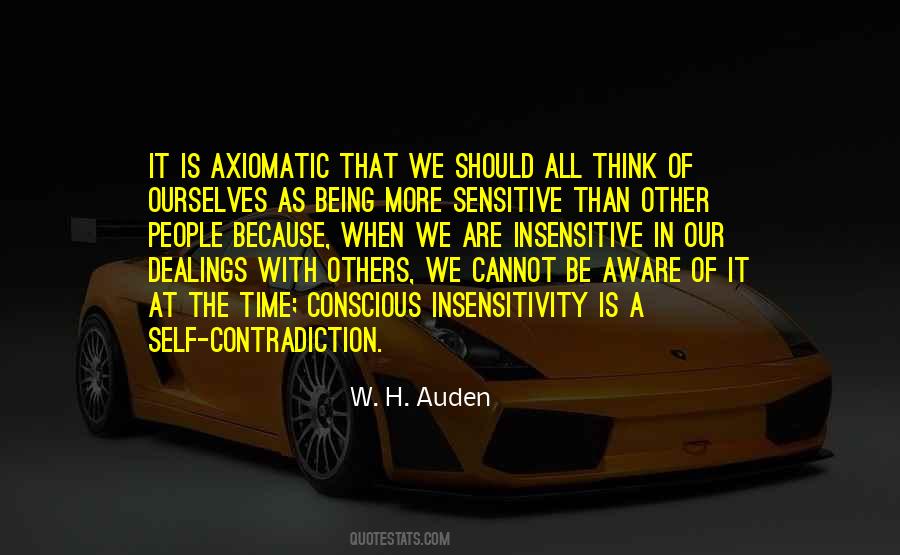 All Is As It Should Be Quotes #772447