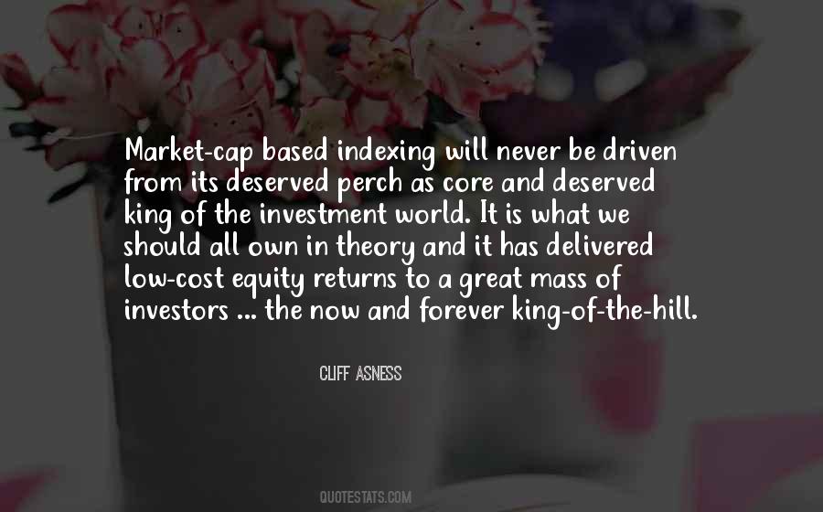 All Is As It Should Be Quotes #781202