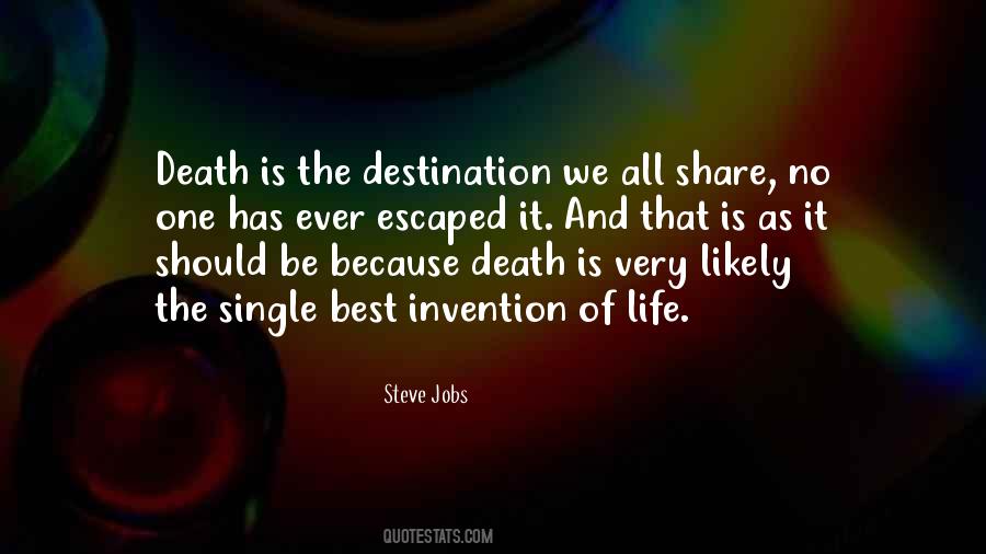 All Is As It Should Be Quotes #803860
