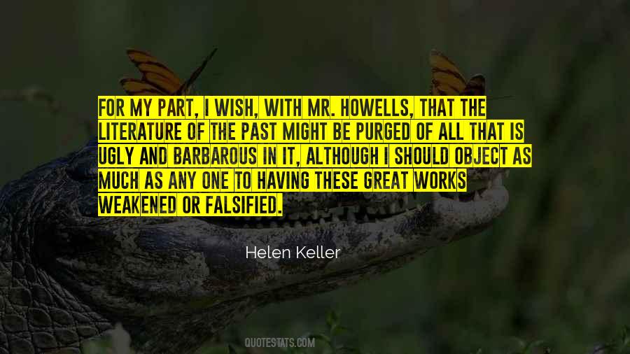 All Is As It Should Be Quotes #846125