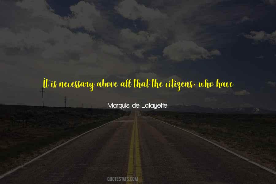 All Is As It Should Be Quotes #936909