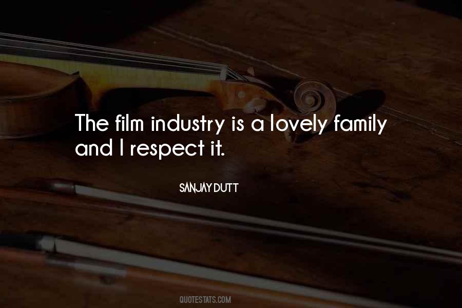 A Lovely Family Quotes #1549248