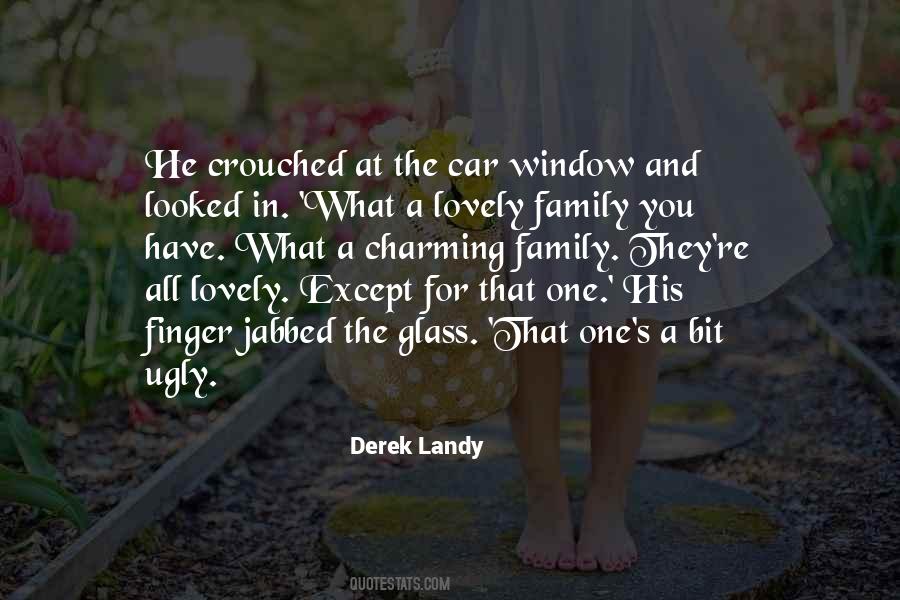 A Lovely Family Quotes #1618594