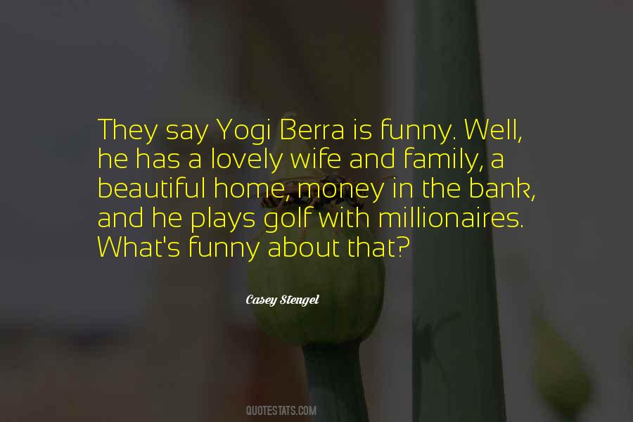 A Lovely Family Quotes #508183