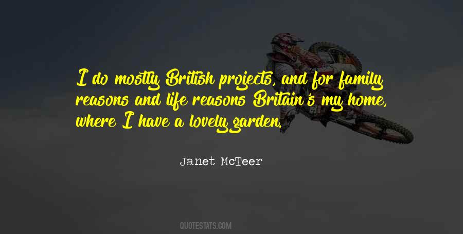 A Lovely Family Quotes #949591