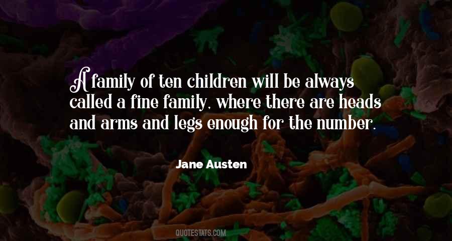 Family Will Be There Quotes #8656
