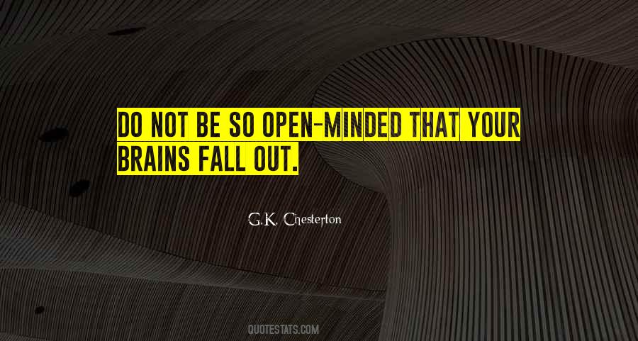 Be Minded Quotes #311274