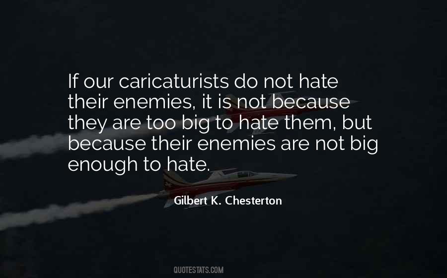 Hate Them Quotes #1735458